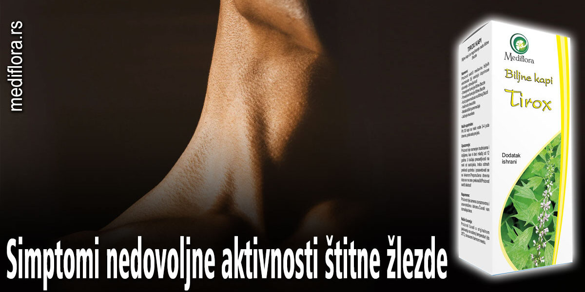 Simptomi-nedovoljne-aktivnosti-štitne-žlezde Simptomi nedovoljne aktivnosti štitne žlezde
