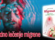 Prirodno lečenje migrene