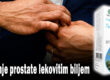 Lečenje prostate lekovitim biljem