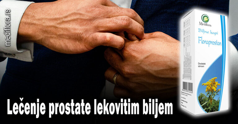 Lečenje-prostate-lekovitim-biljem Lečenje prostate lekovitim biljem