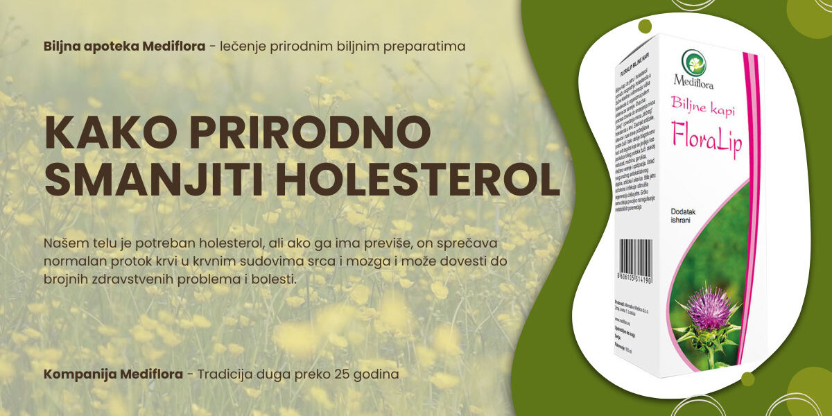 Kako-prirodno-smanjiti-holesterol Kako prirodno smanjiti holesterol