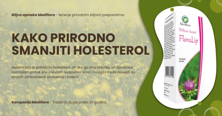 Kako-prirodno-smanjiti-holesterol Kako prirodno smanjiti holesterol