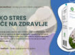 Kako stres utiče na zdravlje
