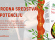 Prirodna sredstva za potenciju
