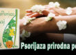 Psorijaza prirodna pomoć