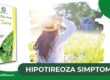Hipotireoza simptomi