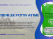 Prirodni lek protiv astme