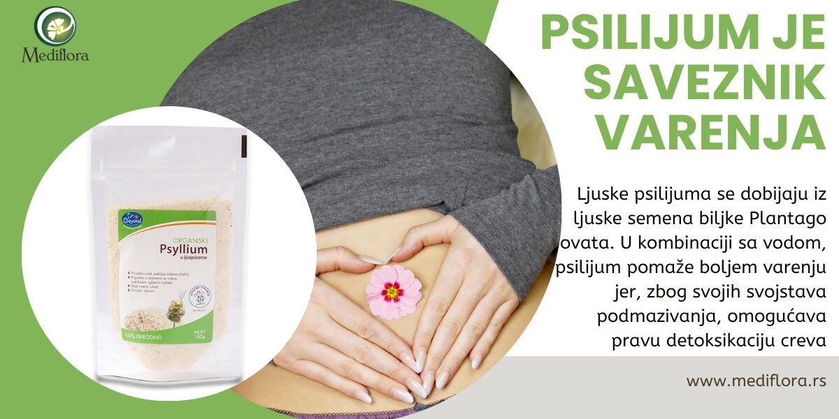 Psilijum-u-ljuspicama—Saveznik-varenja Psilijum u ljuspicama - Saveznik varenja