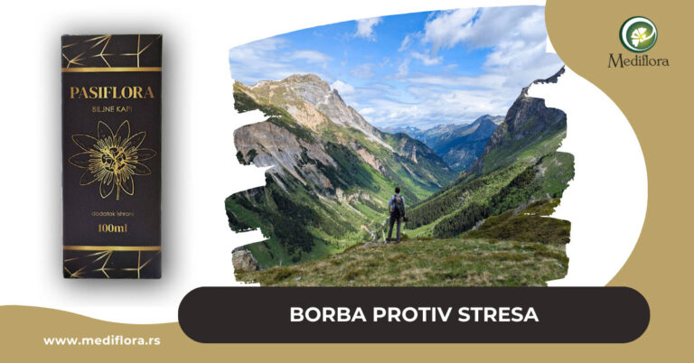 Borba protiv stresa