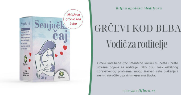 Red Modern Clothing Store Sale Promotion Facebook Ad – 1 Grčevi kod beba