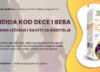 Kandida kod dece i beba