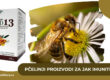 Pčelinji proizvodi za jak imunitet