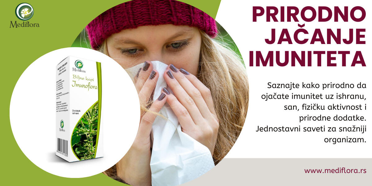 Dark Green and Beige Simple Clean Minimalist Furniture Sale Face Prirodno jačanje imuniteta