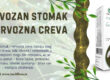 Nervozan stomak i nervozna creva