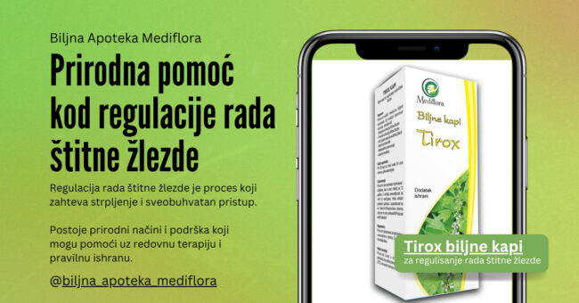 Prirodna-pomoć-kod-regulacije-rada-štitne-žlezde Prirodna pomoć kod regulacije rada štitne žlezde