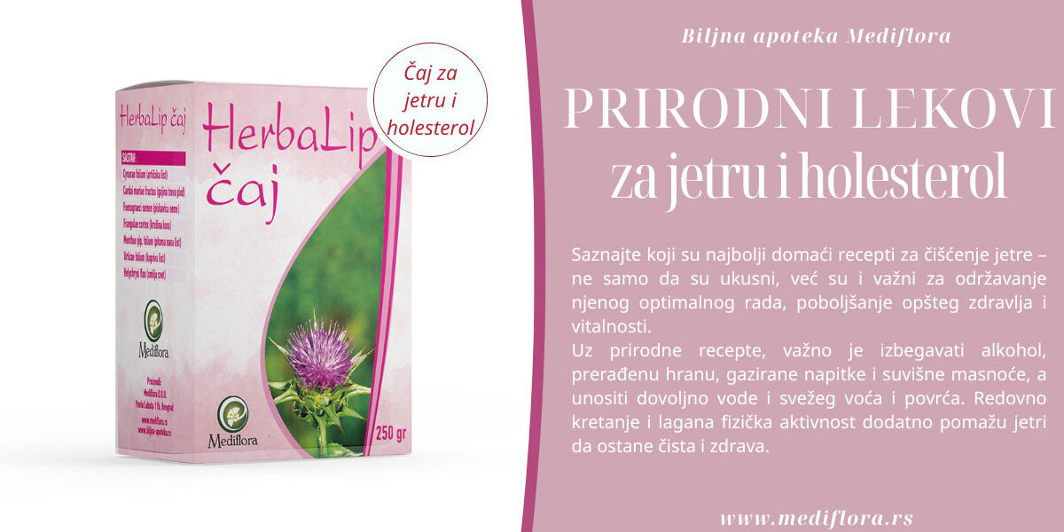 Prirodni-lekovi-za-jetru-i-holesterol Prirodni lekovi za jetru i holesterol