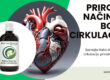 Prirodni načini za bolju cirkulaciju