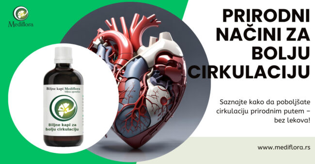 Prirodni-načini-za-bolju-cirkulaciju Prirodni načini za bolju cirkulaciju