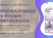 Prirodna pomoć kod bolnih menstruacija