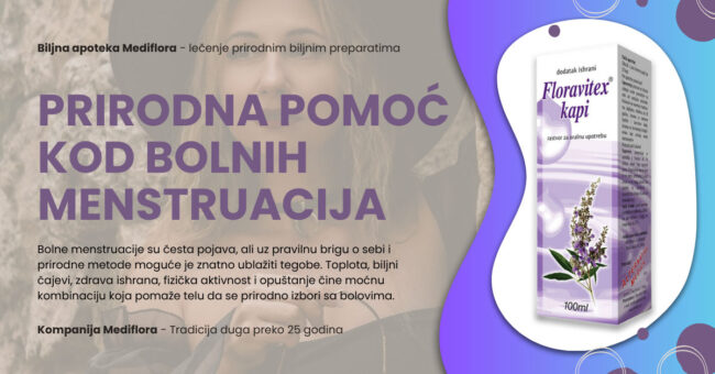 Prirodna-pomoć-kod-bolnih-menstruacija Prirodna pomoć kod bolnih menstruacija