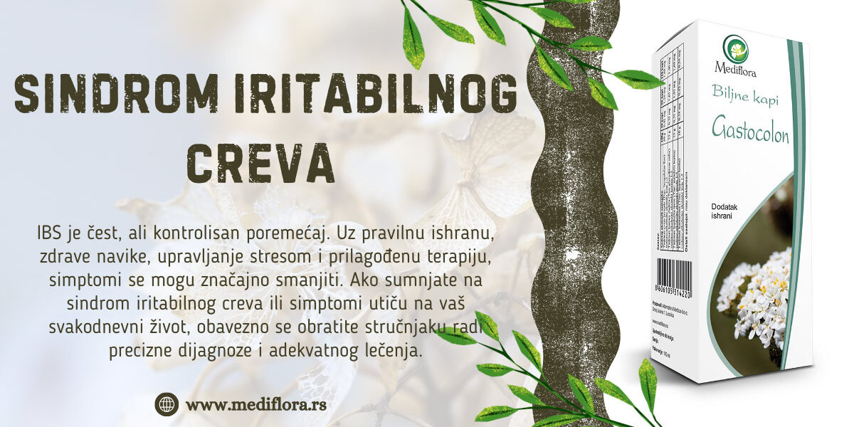 Sindrom-iritabilnog-creva Sindrom iritabilnog creva