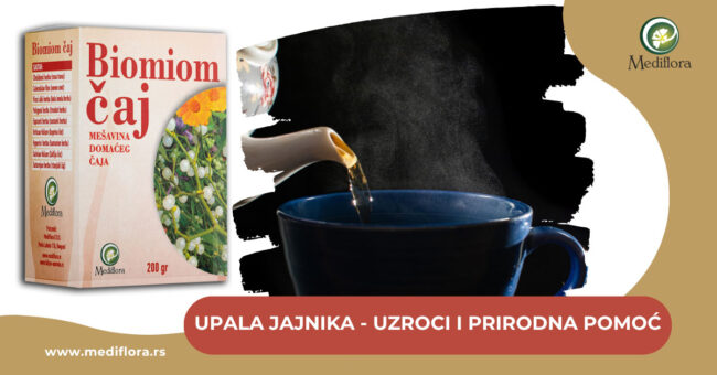 Upala-jajnika Upala jajnika