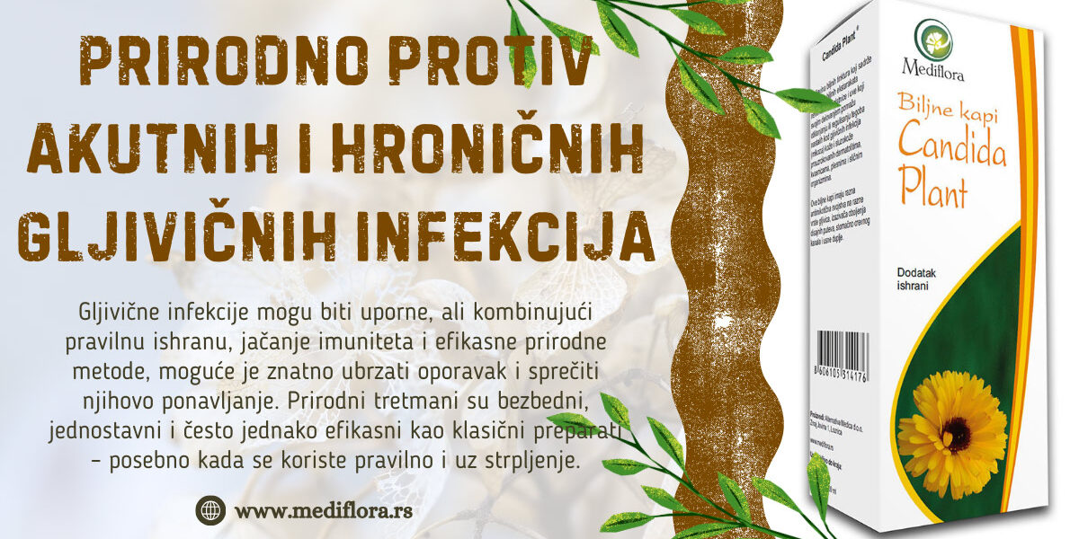 Gljivične infekcije