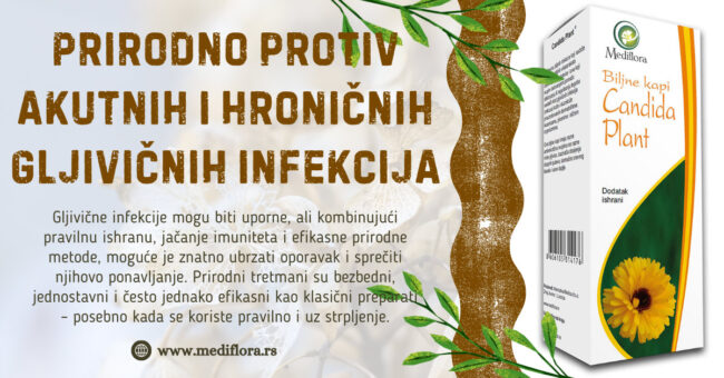 Gljivične infekcije