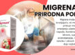Migrena – prirodna pomoć