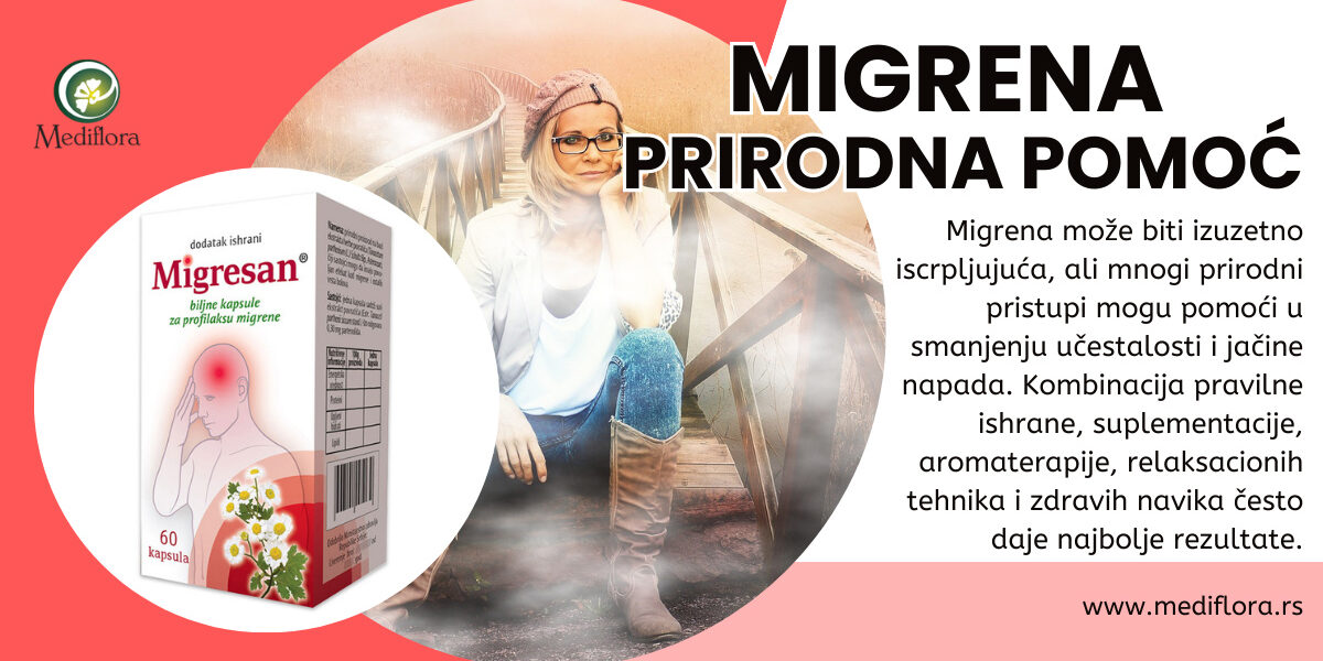 Migrena-–-prirodna-pomoć Migrena – prirodna pomoć