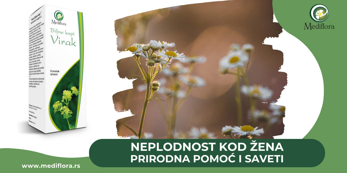 Neplodnost kod žena