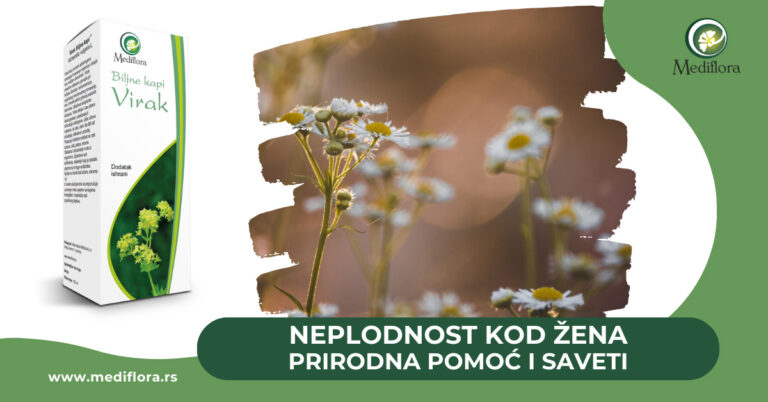 Neplodnost kod žena