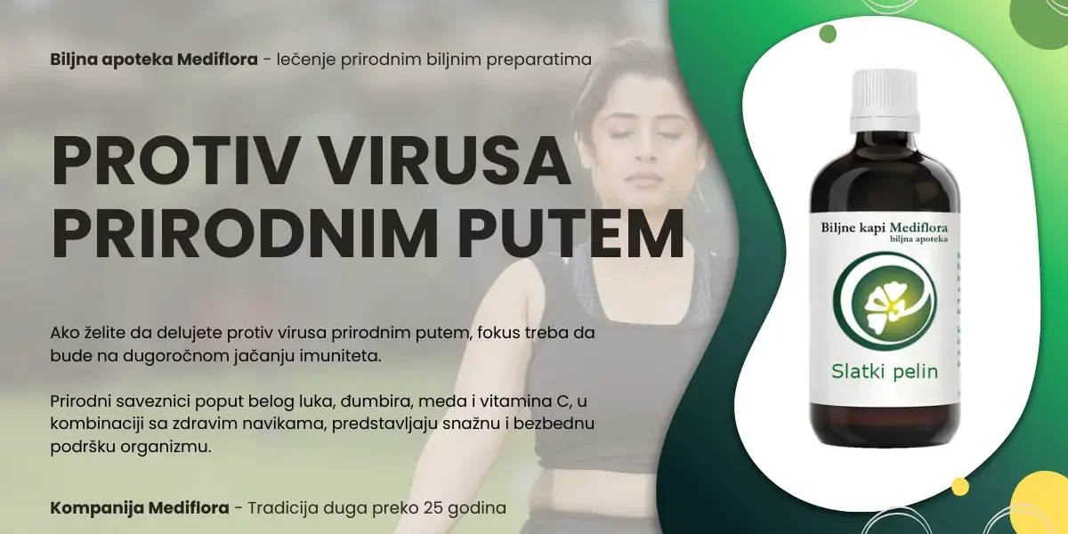 prirodna zaštita i jačanje imuniteta prirodna zaštita i jačanje imuniteta