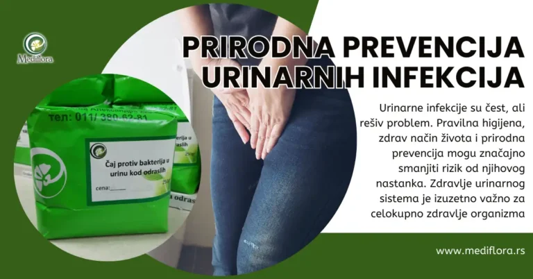 urinarne infekcije urinarne infekcije