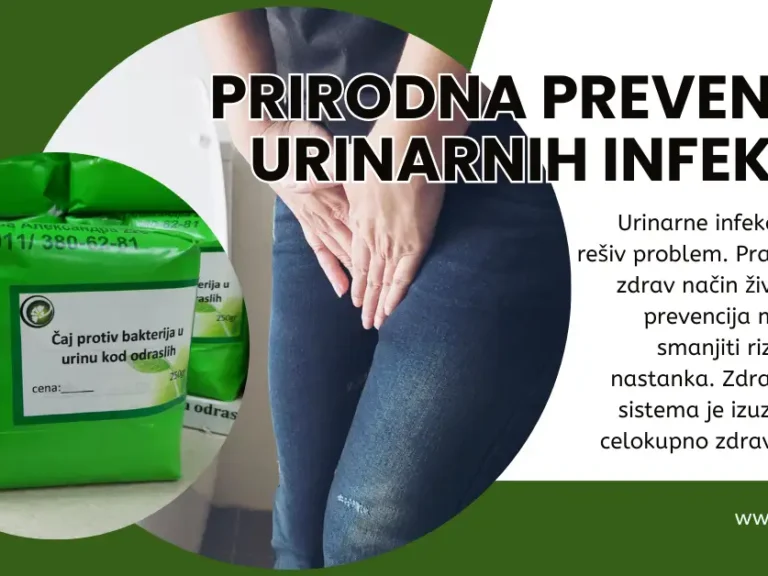 urinarne infekcije urinarne infekcije