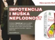 Impotencija i muška neplodnost