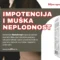Impotencija i muška neplodnost