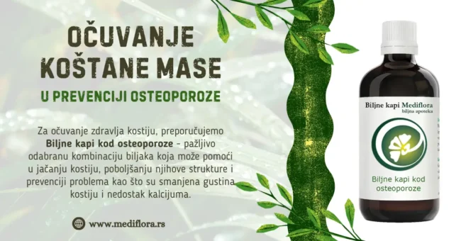 prevencija osteoporoze