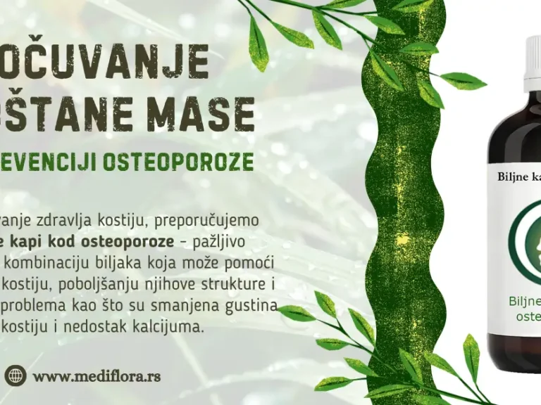 prevencija osteoporoze