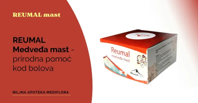 reuma i bolovi u leđima