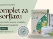 Komplet za psorijazu