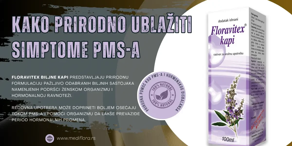 Predmenstrualni sindrom Predmenstrualni sindrom