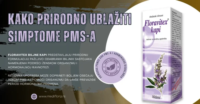 Predmenstrualni sindrom Predmenstrualni sindrom