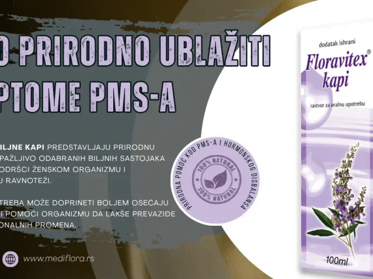 Predmenstrualni sindrom