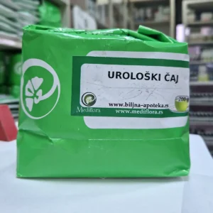 Urološki čaj
