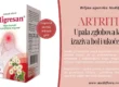 Artritis – upala zglobova koja izaziva bol i ukočenost