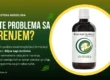 Problemi sa varenjem