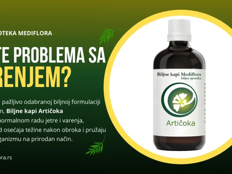 Problemi sa varenjem