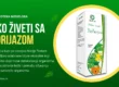 Kako živeti sa psorijazom