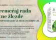 Poremećaj rada štitne žlezde – prvi simptomi